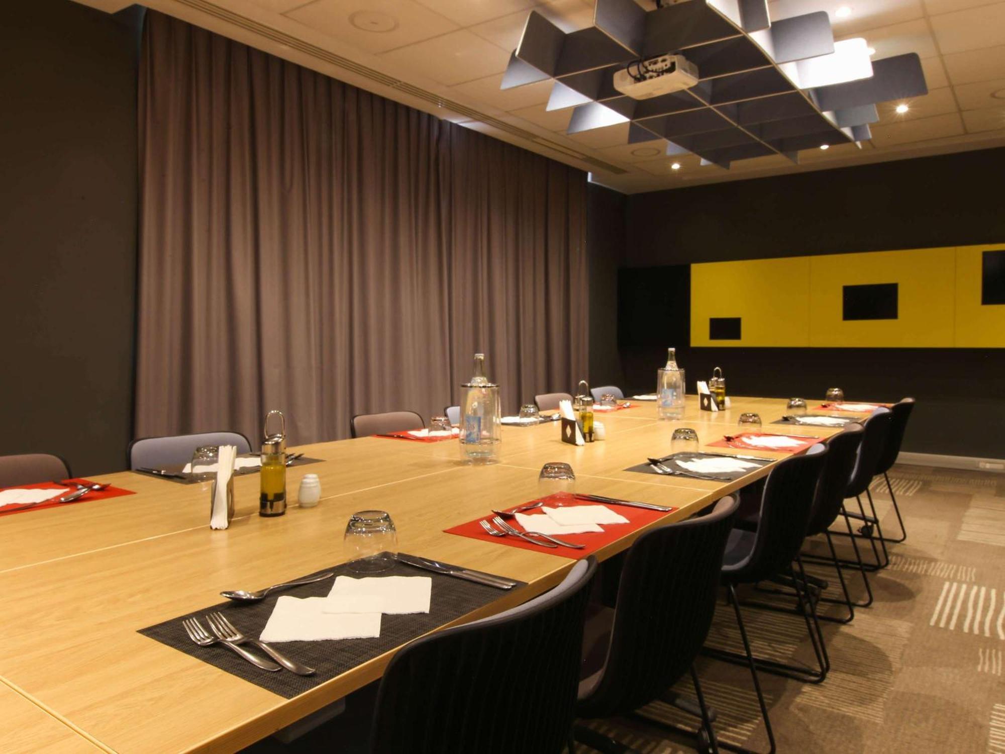 Hotel Ibis 3*