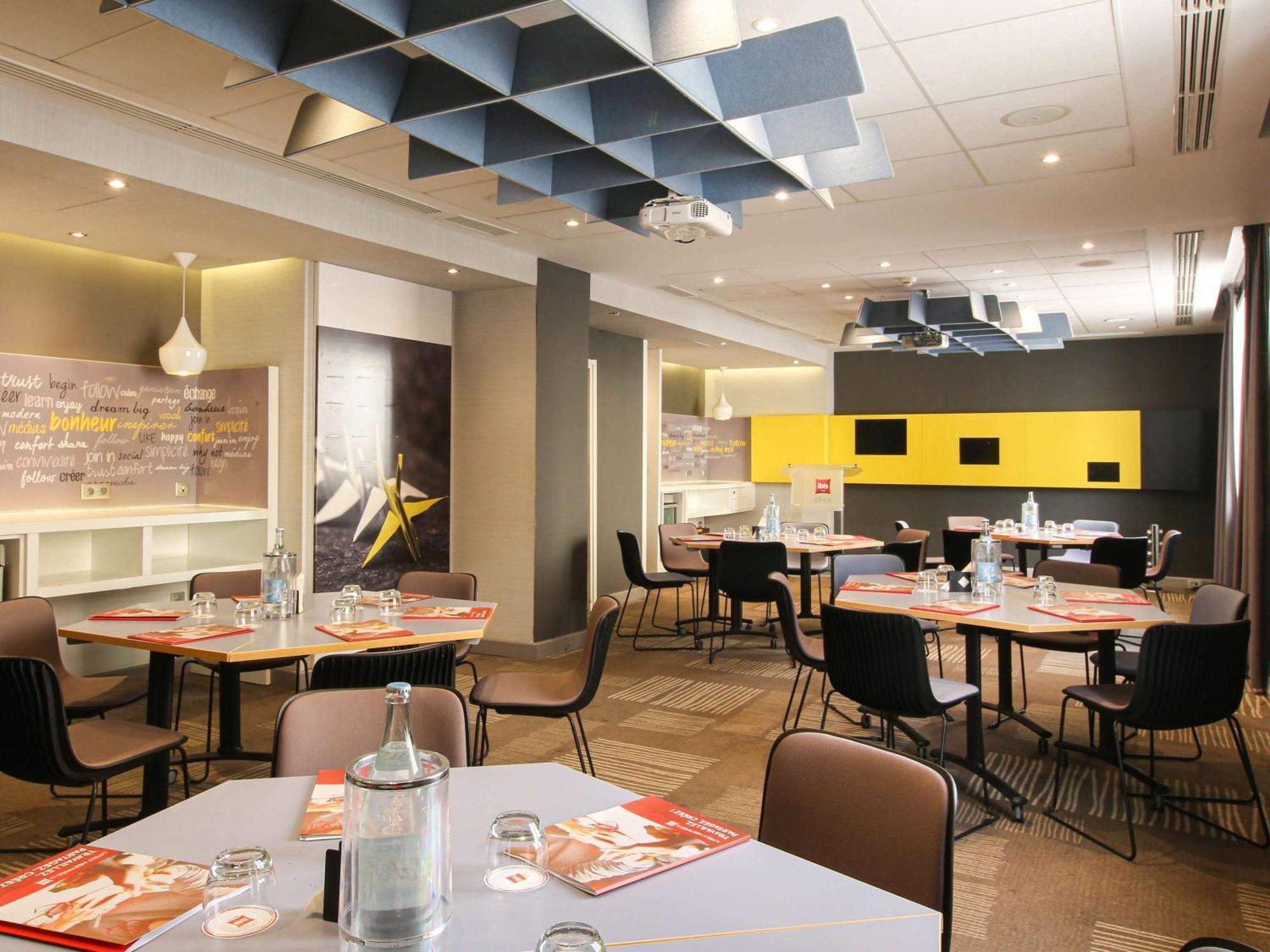 Ibis Sfax