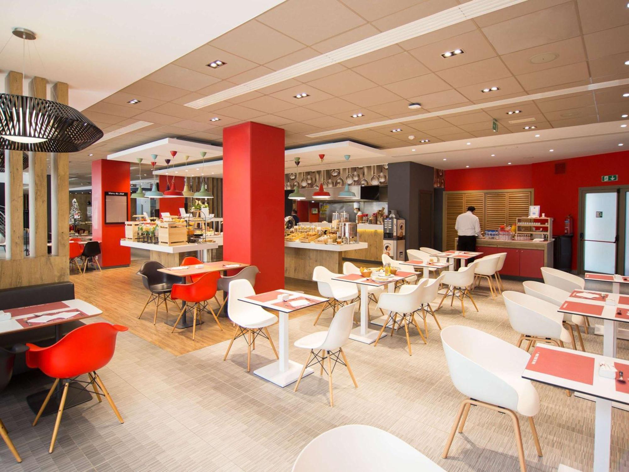 Hotel Ibis 3*