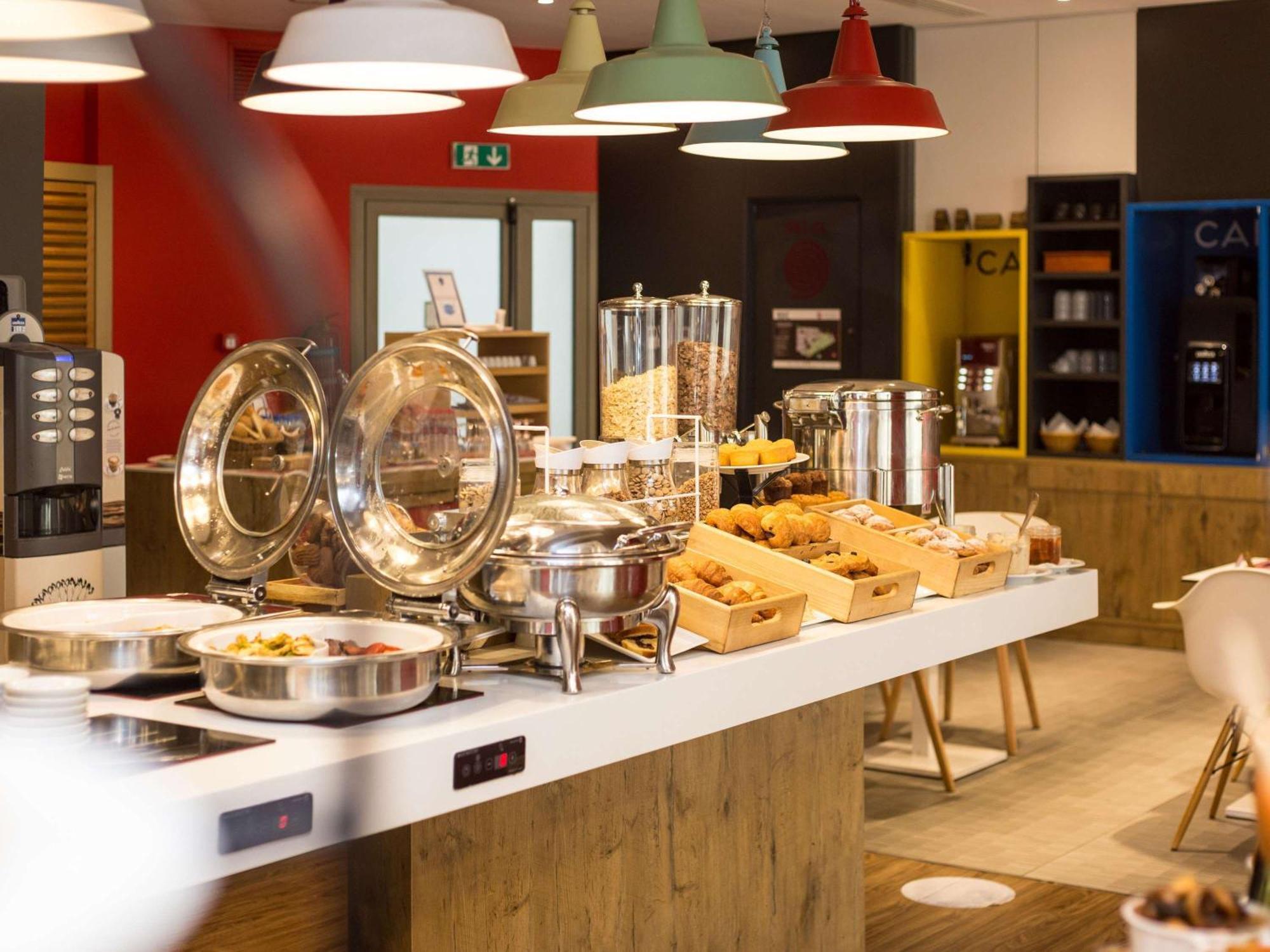 Hotel Ibis Sfax