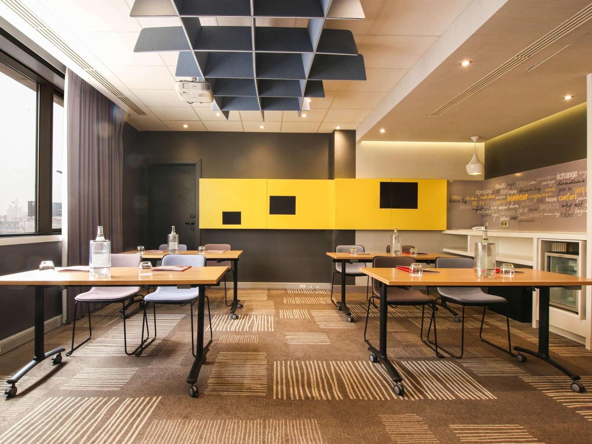 Ibis Hotel Sfax