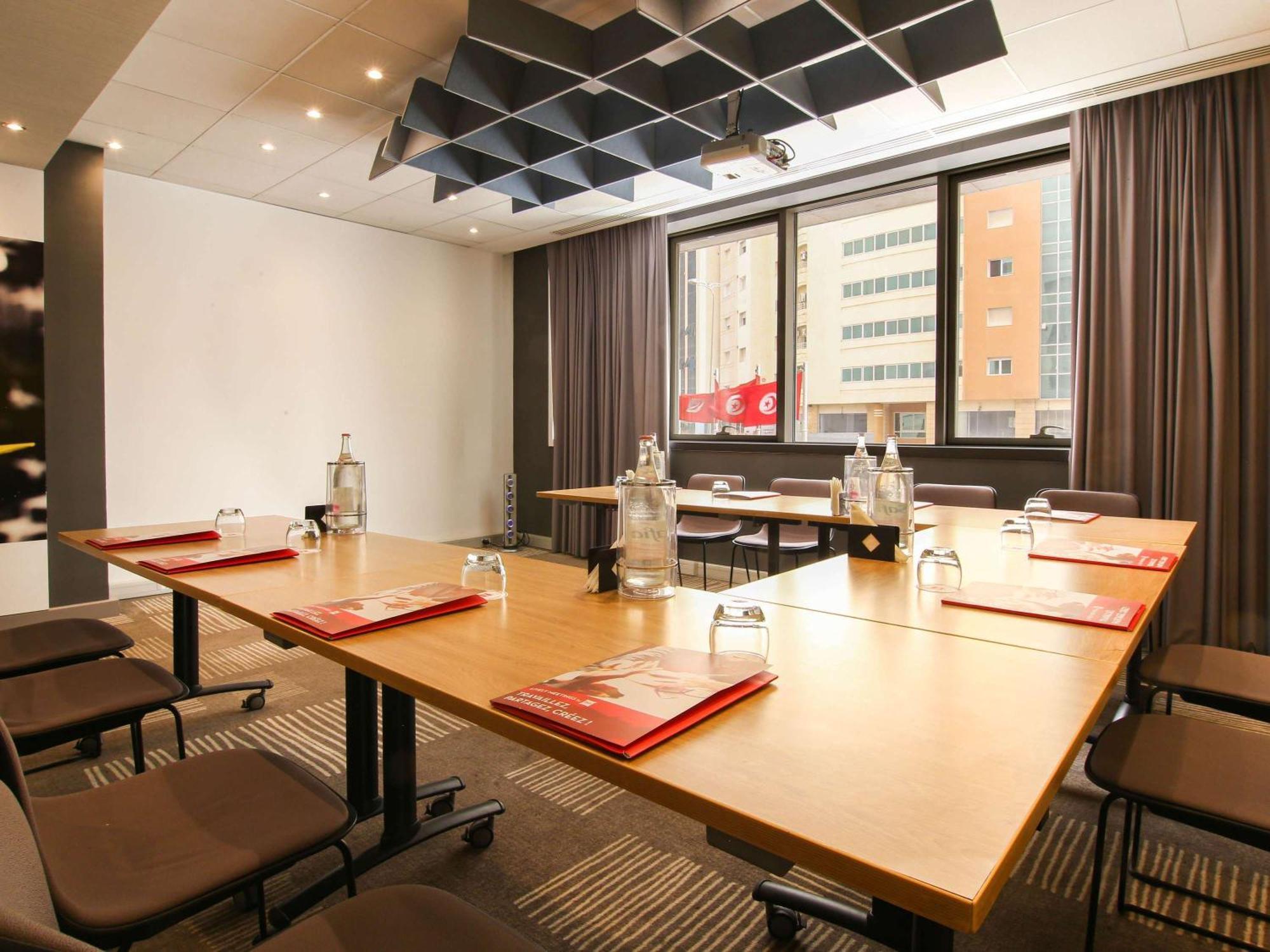 Hotel Ibis Sfax