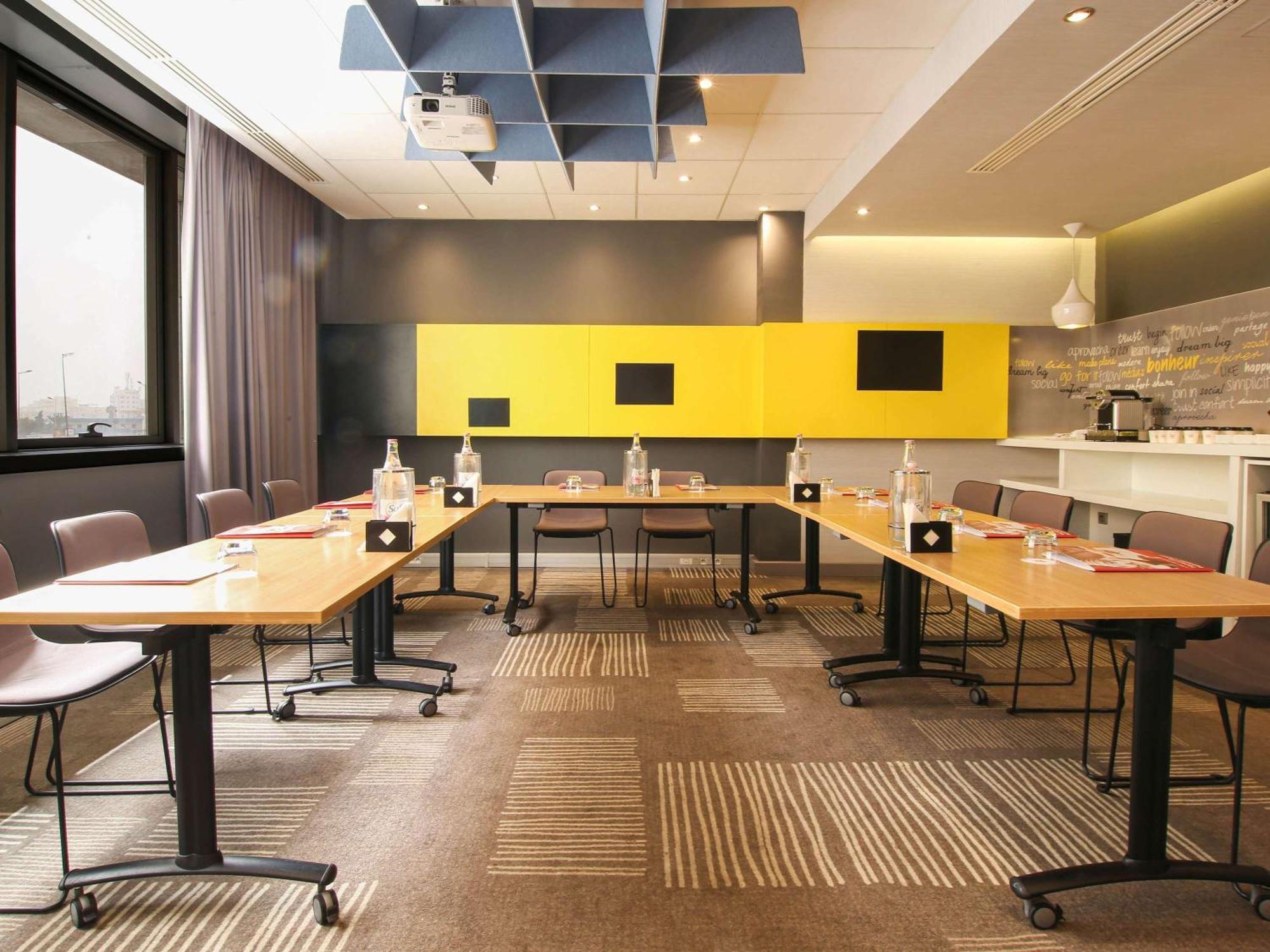 Hotel Ibis Sfax