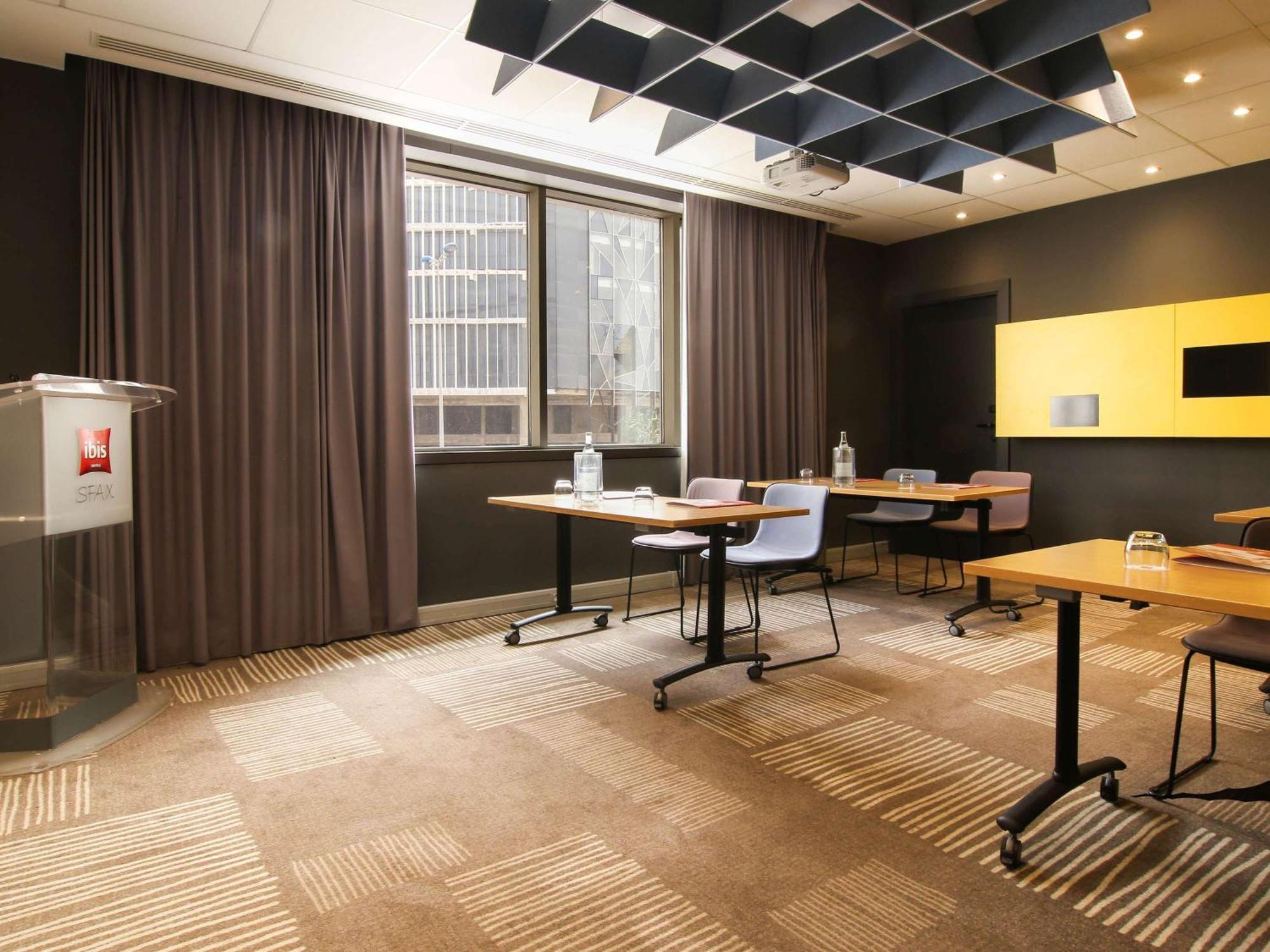Ibis Sfax