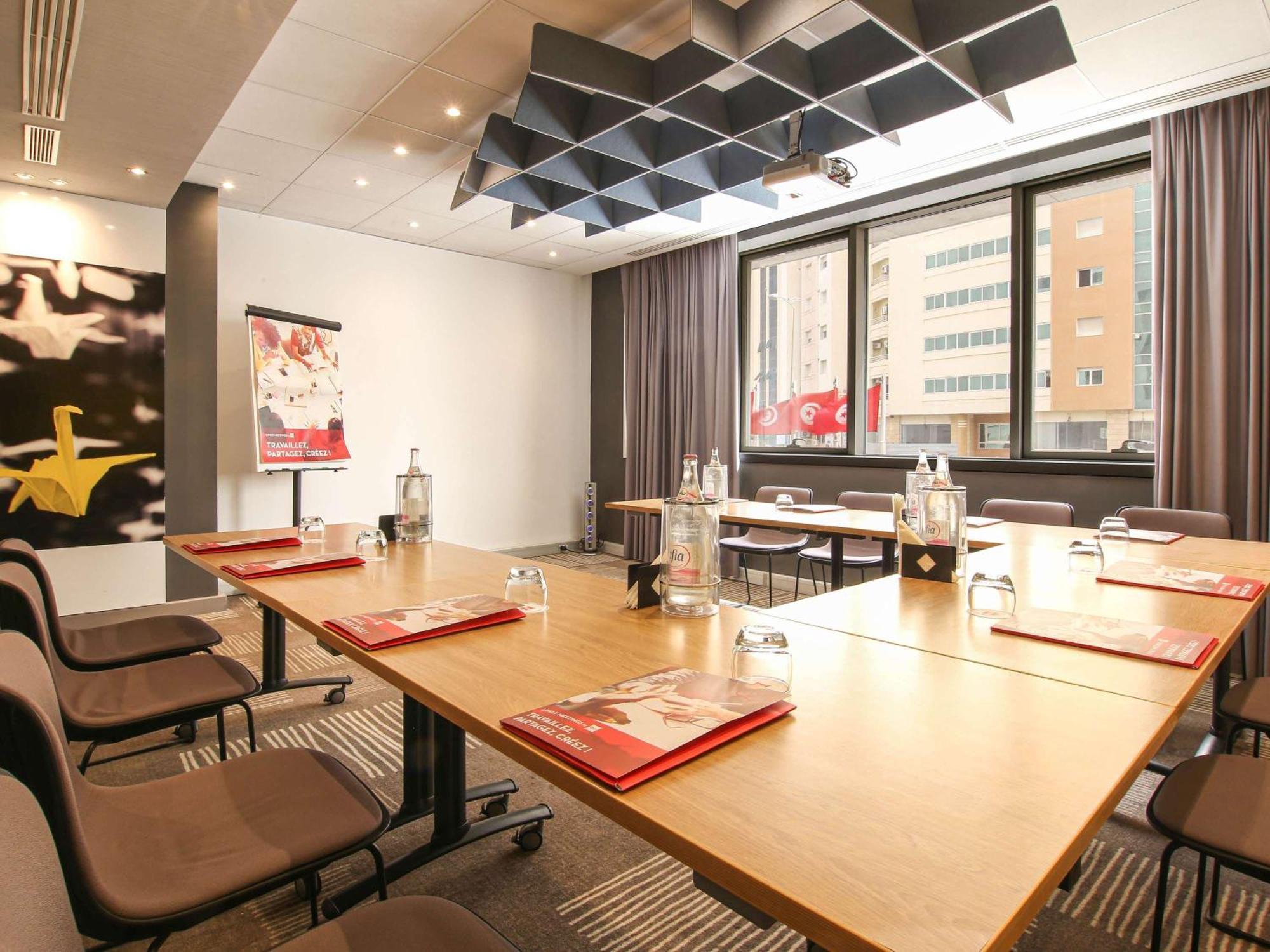 Ibis 3* Sfax