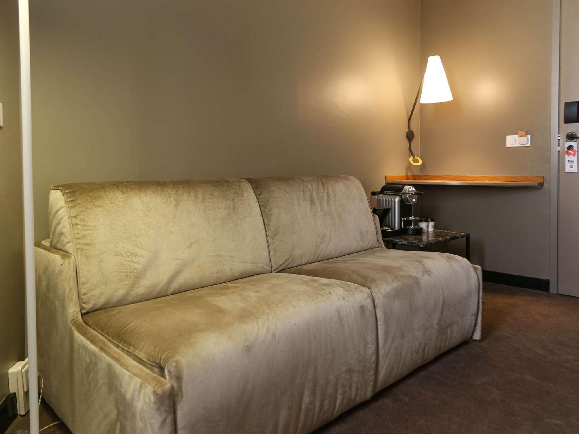 Ibis Hotel 3*