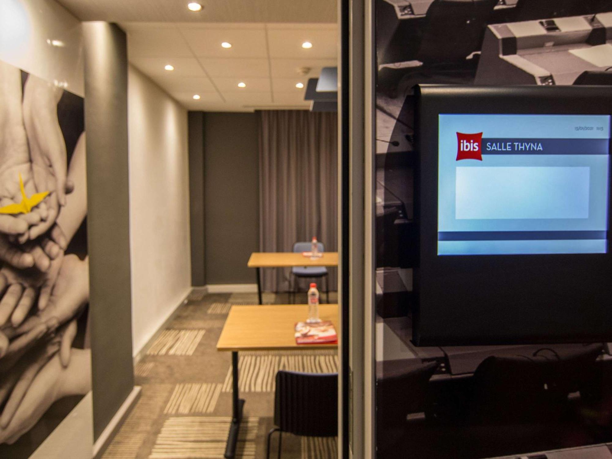 Ibis Hotel Sfax