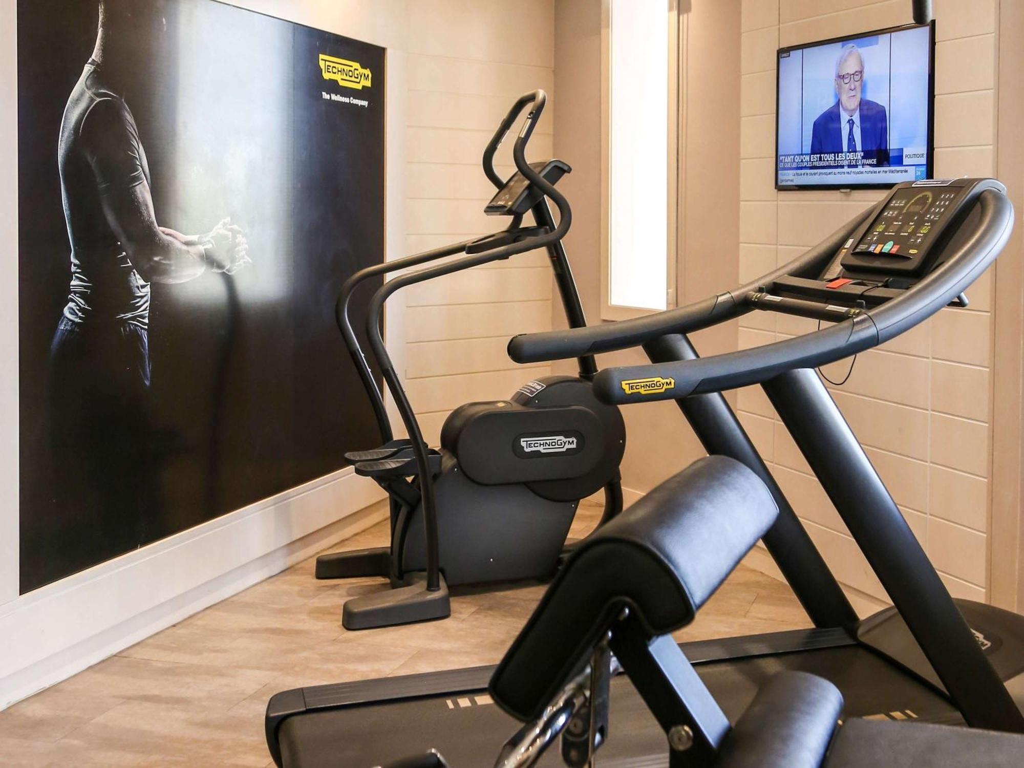 Ibis 3* Sfax