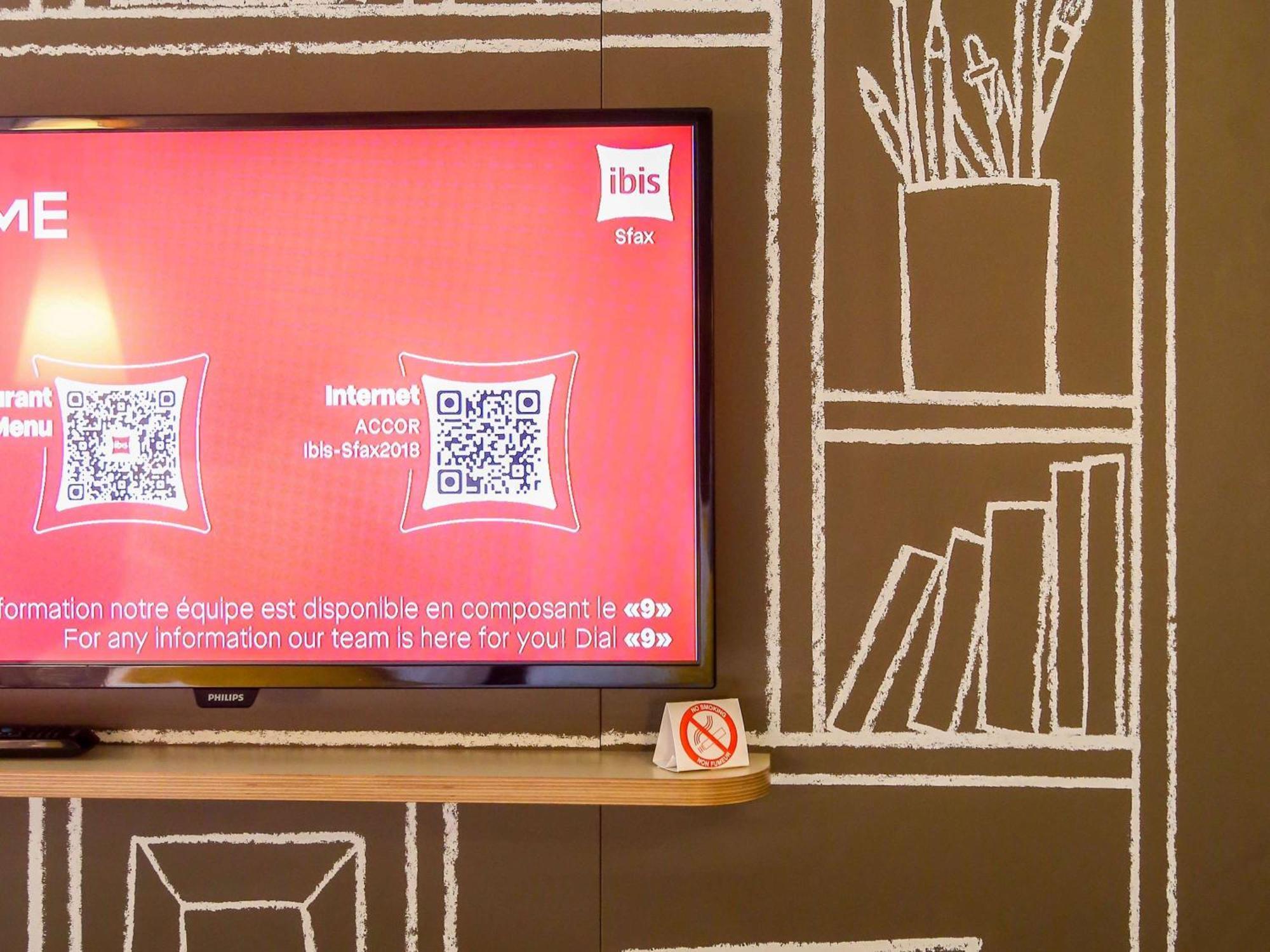 Ibis Hotel 3*