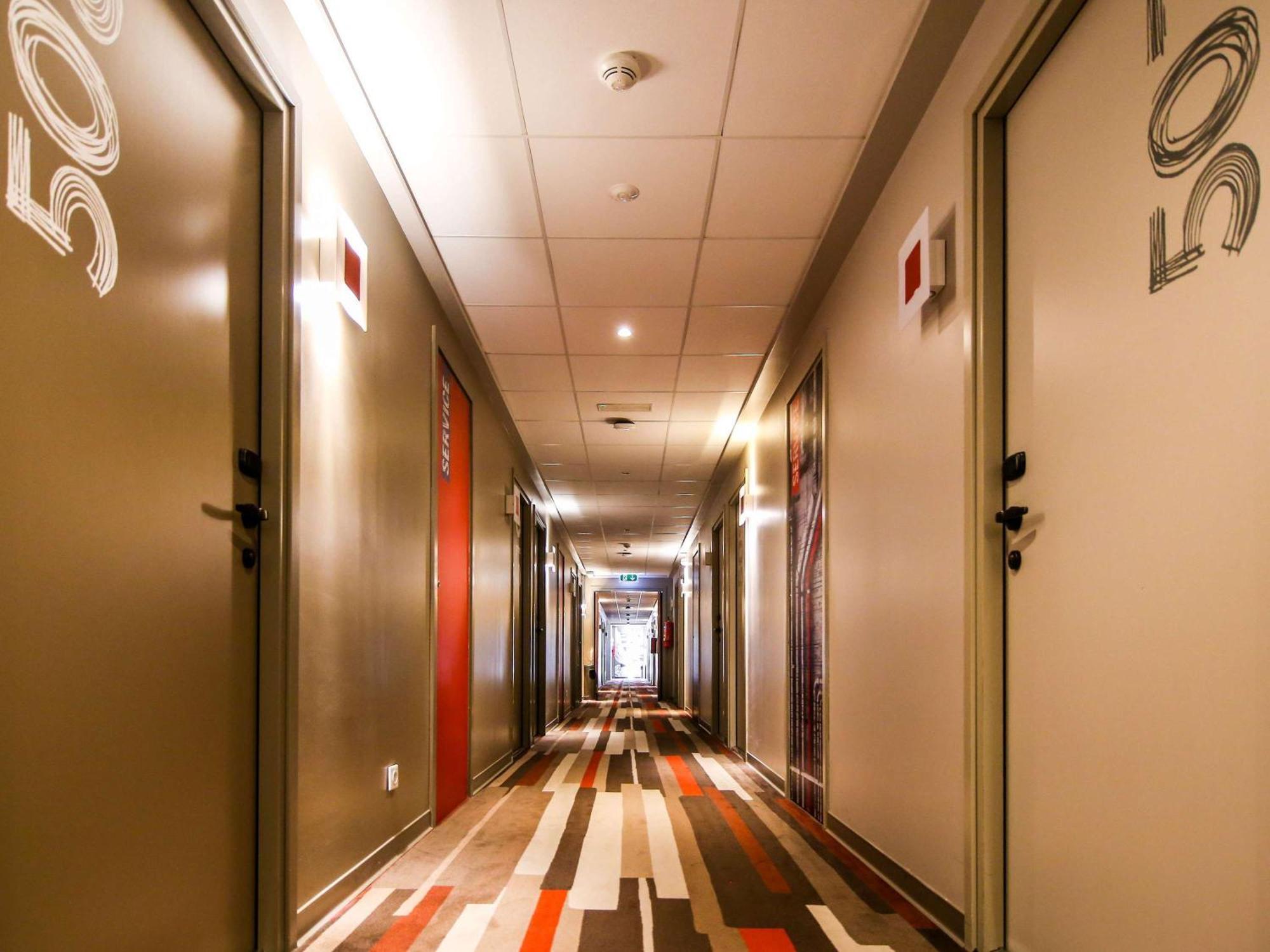 Ibis Hotel Sfax