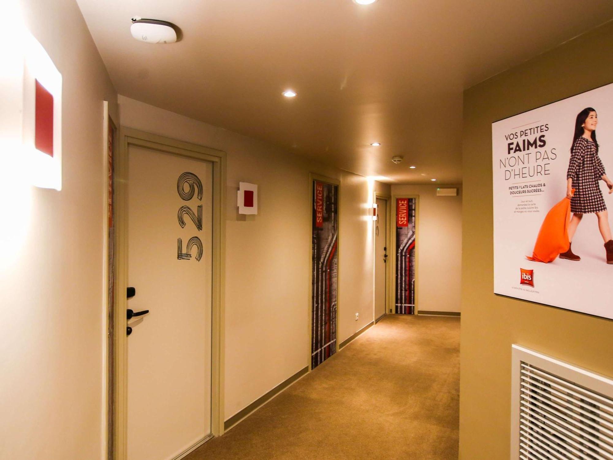 Ibis Sfax