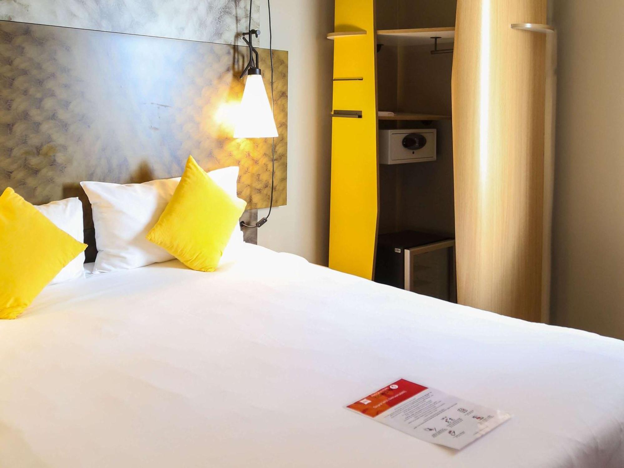 Ibis 3* Sfax
