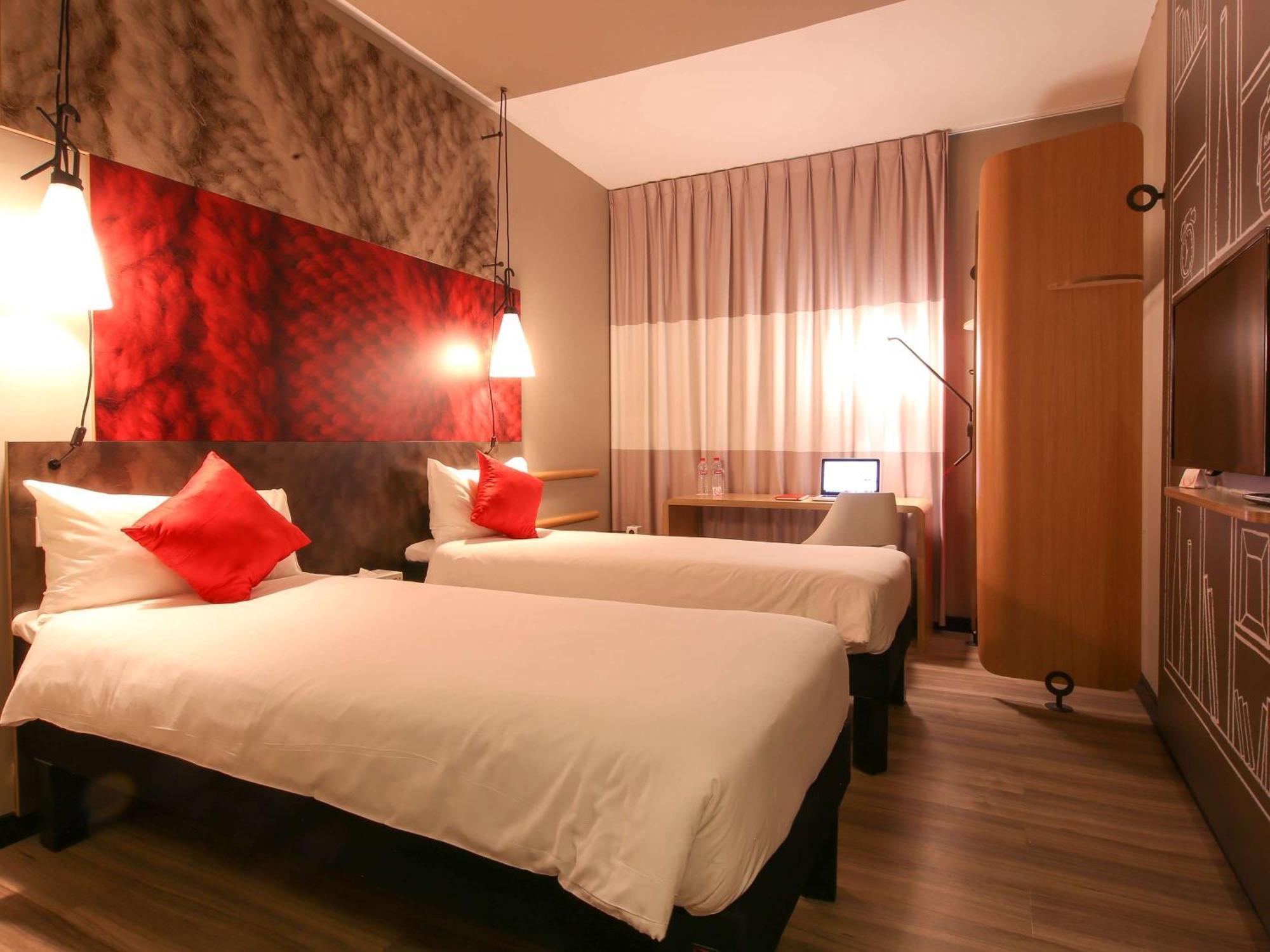 Hotel Ibis Sfax