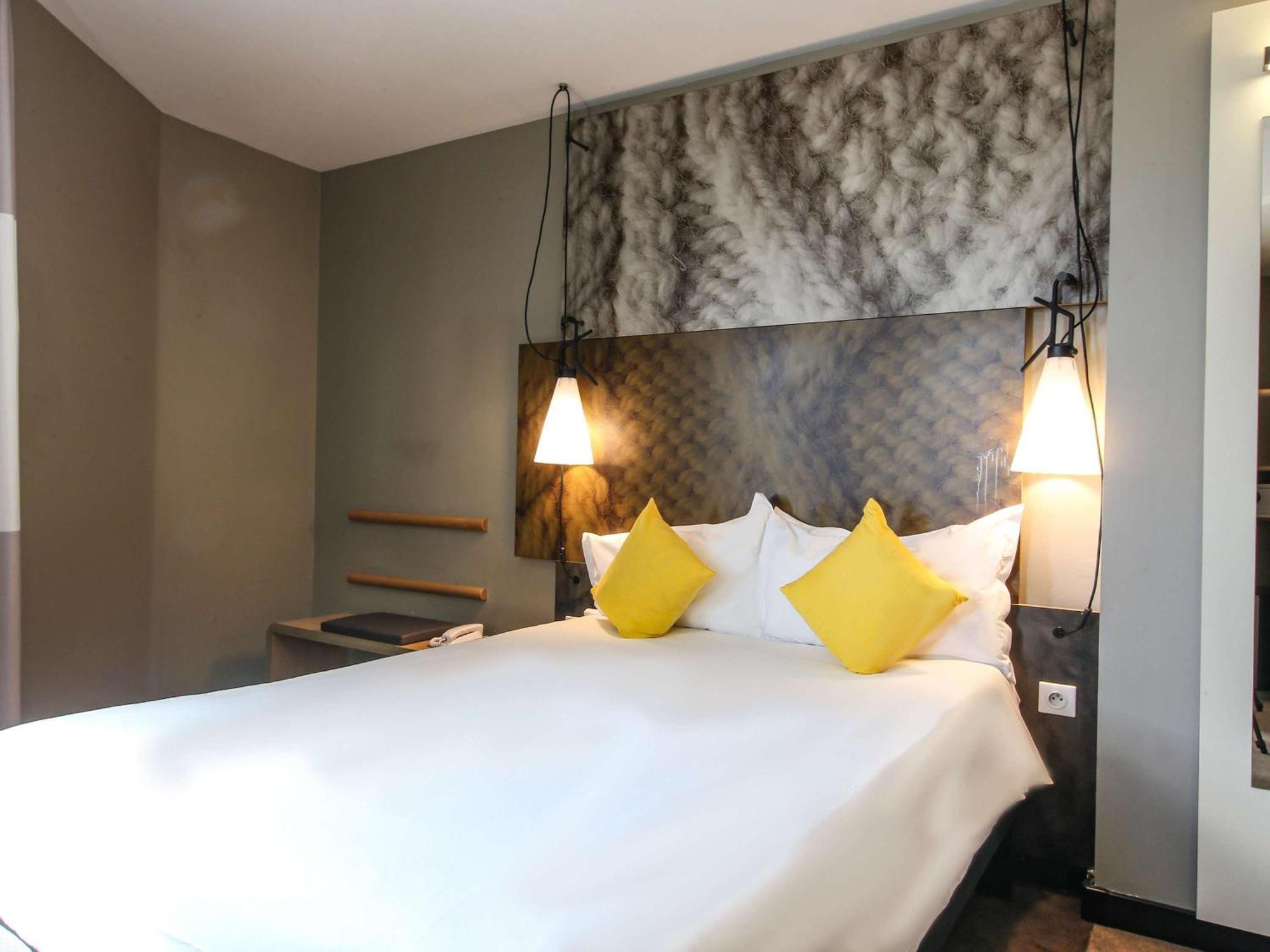 Ibis 3* Sfax