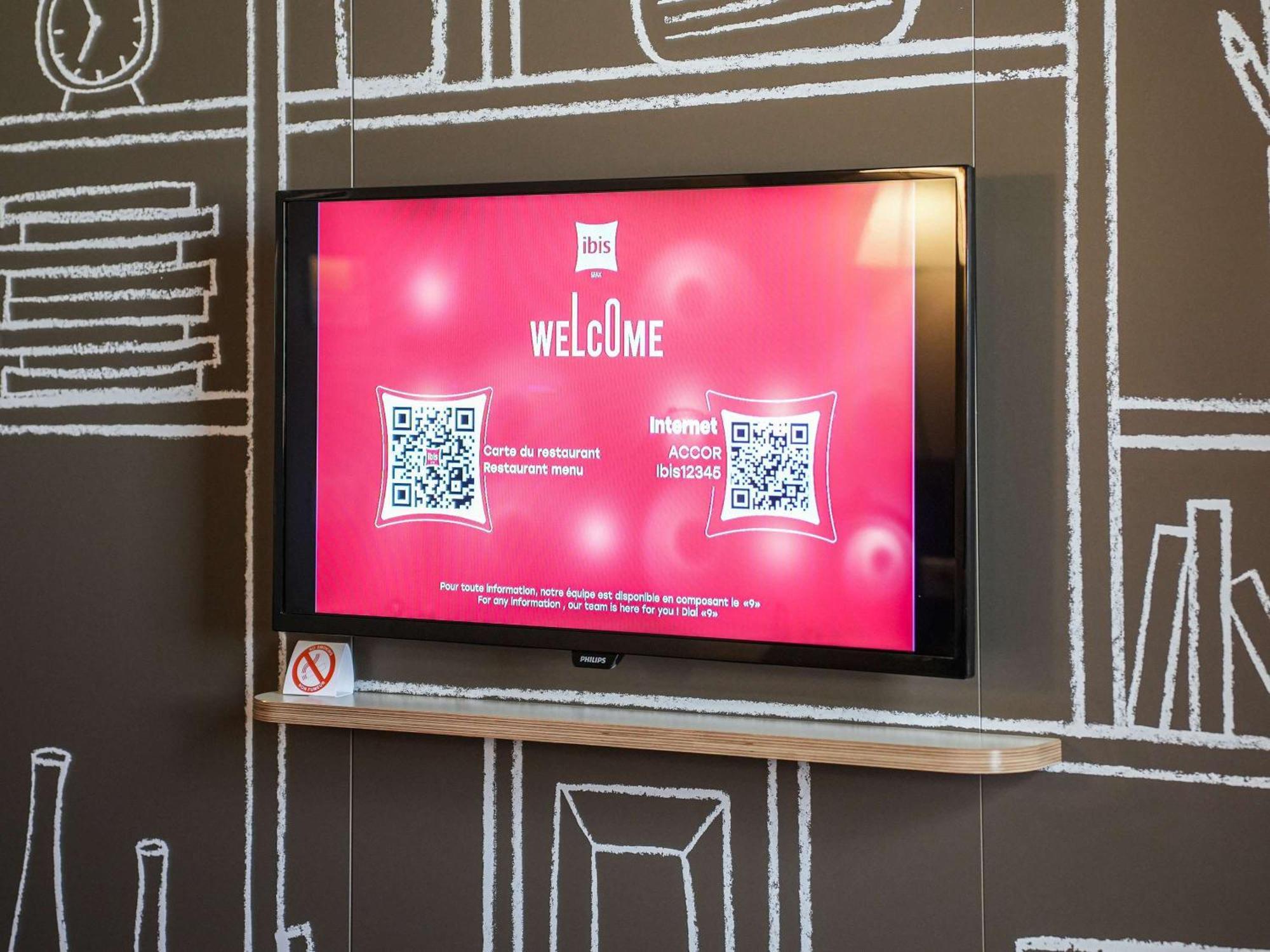 Ibis Hotel