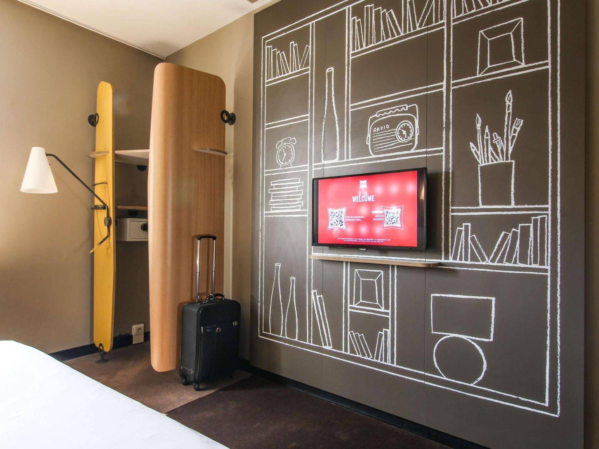Ibis 3* Sfax