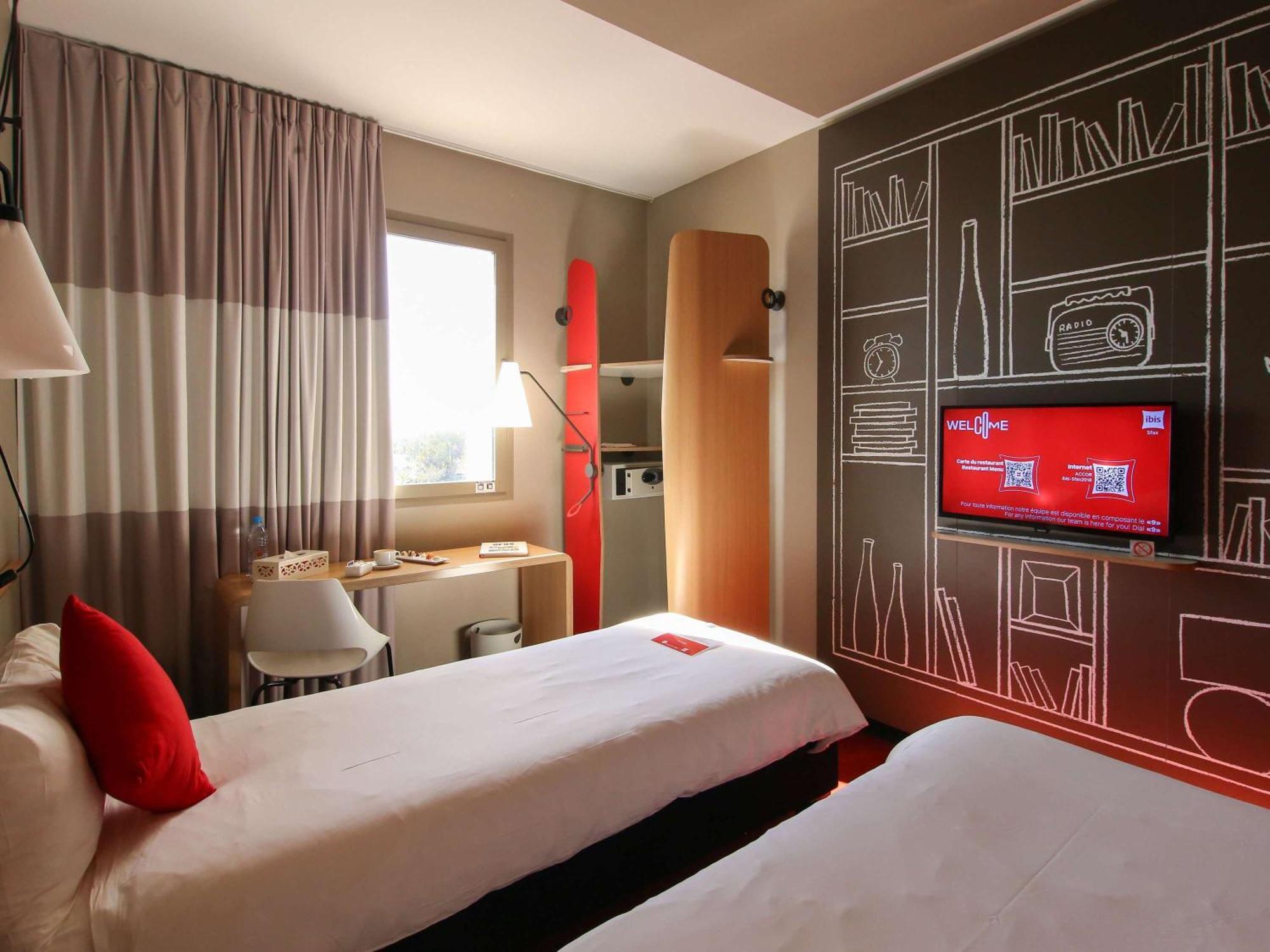 Hotel Ibis