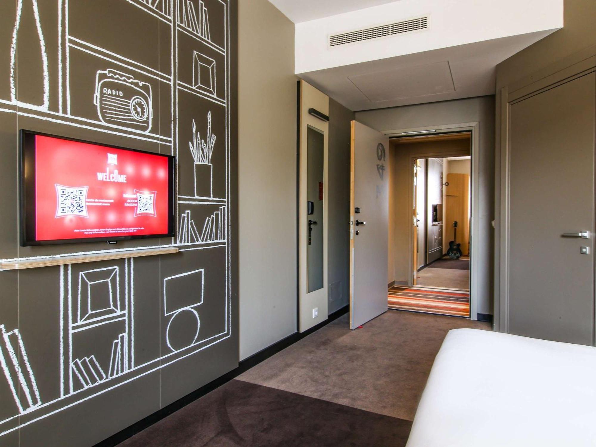 Ibis Hotel Sfax