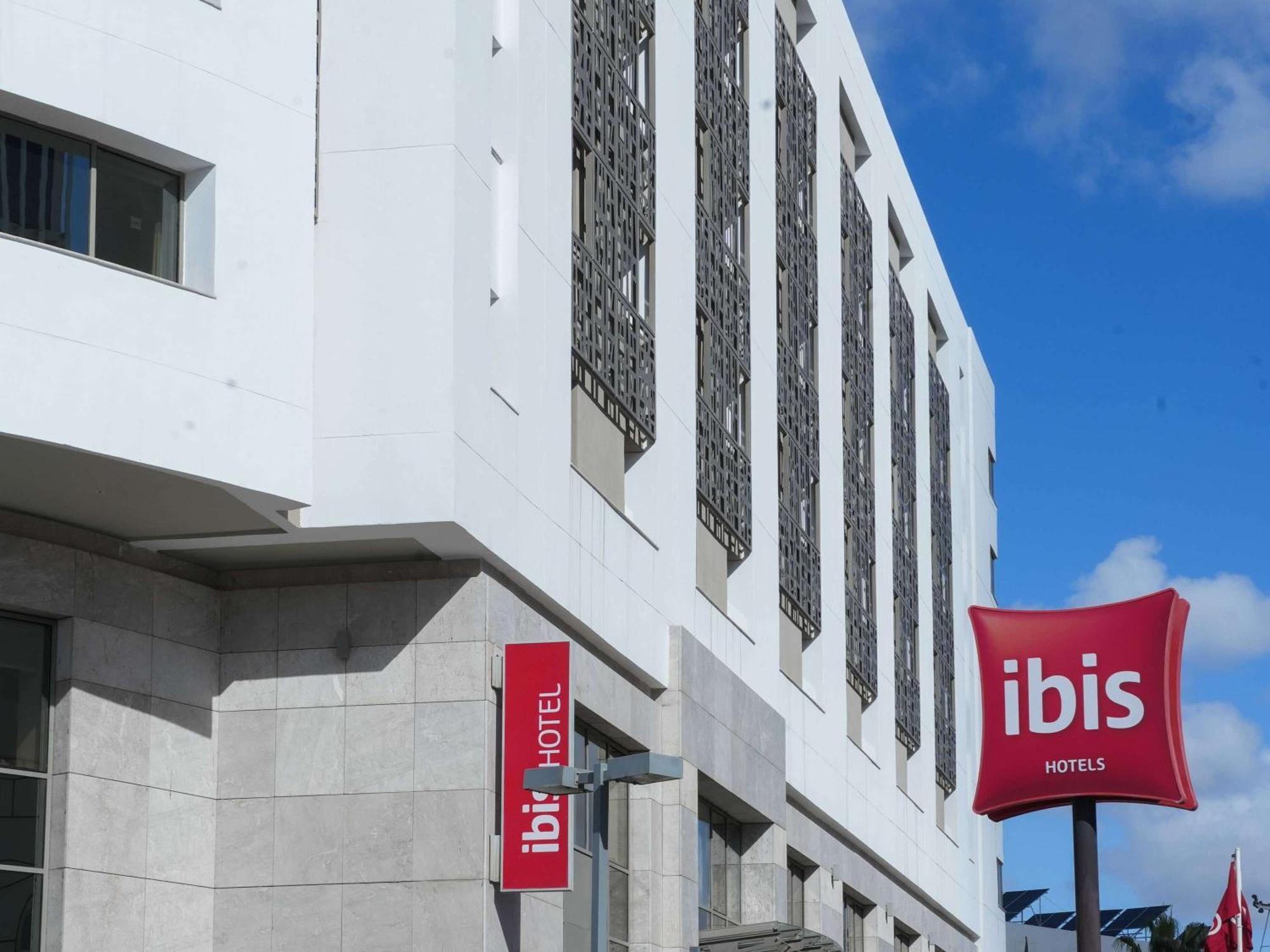 Hotel Ibis