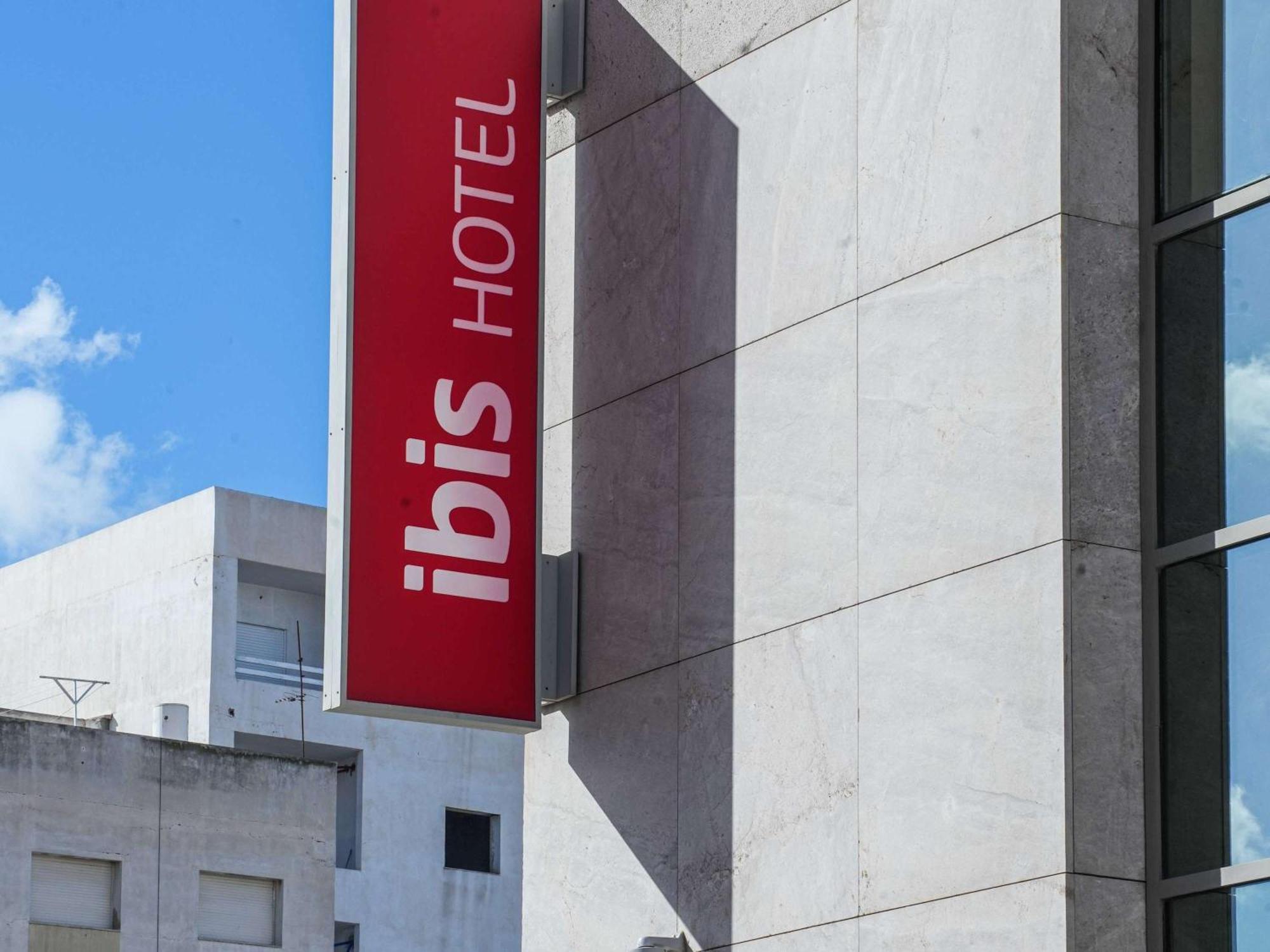 Hotel Ibis 3*
